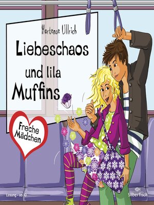 cover image of Freche Mädchen